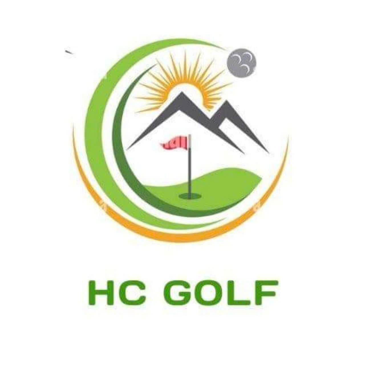HC GOLF STORE