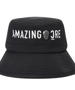 Mũ Golf Vành Rộng AMAZING Nón Thể Thao Chống Nắng Thoáng Khí Cao Cấp Siêu Phẩm Đón Hè - HC GOLF