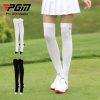 Vớ Chơi Golf PGM WZ015 Tất Thể Thao Cao Cấp Co Giãn Thấm Hút Mồ Hôi Chống trơn khi swing - HC GOLF