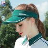 Mũ Golf Nửa Đầu Chống UV ZG-6 Thương Hiệu Chuyên Nghiệp Cho Golfer - HC GOLF
