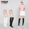 Quần tất chơi golf PGM WZ023 Chất liệu nhẹ chống tia UV hiệu quả che khuyết điểm tối đa - HC GOLF