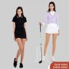 Quần tất chống nắng chống tia UV cooling Hustony Hàn Quốc vớ chống nắng 80D siêu dai co giãn 4 chiều - Golf Store Luxury