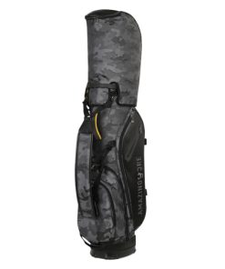 Túi golf AMAZING, túi đựng gậy golf phong cách Hàn Quốc có ngăn chứa thông minh chống sốc bảo vệ tối đa gậy - HC GOLF