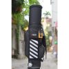 Túi đựng gậy golf PGM QB041, túi golf hàng không có bánh xe kéo tiện lợi nắp túi có thể điều chỉnh chống sốc - HC GOLF