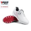 Giày golf nữ PGM XZ179 cao cấp, giày thể thao nữ giày nữ chống thấm nước chống trơn trượt núm xoay tiện lợi - HC GOLF