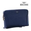 Túi cầm tay nam MALDINI túi clutch nam da thật cao cấp, thiết kế sang trọng đẳng cấp thời trang cho doanh nhân - HC GOLF