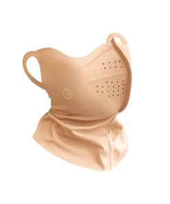 Khẩu Trang Golf MODELO Hàn Quốc - Mặt Nạ Vải An Toàn, Thời Trang Đẳng Cấp - HC GOLF