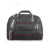 Túi đựng quần áo TITLEIST, túi thể thao xách tay da pu cao cấp nhiều ngăn đựng đồ chống thấm chống nước - HC GOLF