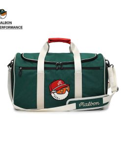 Set túi ví golf MALBON, túi đựng đồ golf nam nữ cao cấp nhiều ngăn đa năngn hỏ gọn tiện lợi đi làm đi chơi - HC GOLF