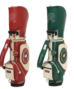 Túi đựng gậy golf MALBON , túi golf vải cao cấp chống nước chống sốc nhiều ngăn tiện dụng mang theo - HC GOLF