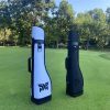 Túi đựng gậy golf PxG12 , túi golf mini cao cấp phong cách Hàn Quốc cực chất lượng chống nước tốt chống sốc - HC GOLF